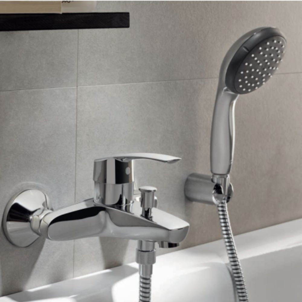 Ambiance Mitigeur bain douche monocommande GROHE Start