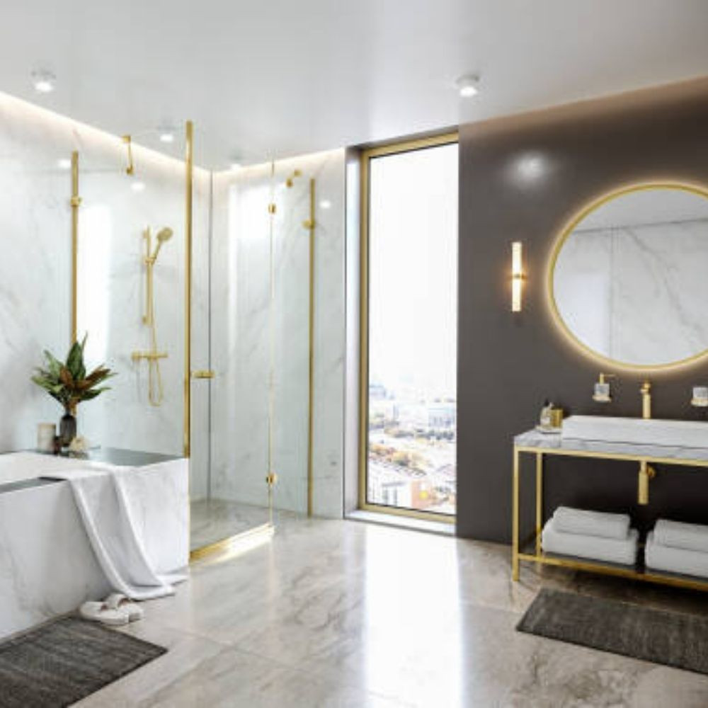 Mitigeur de lavabo 