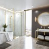 Mitigeur de lavabo 