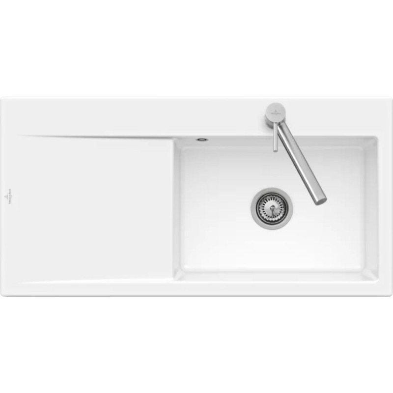 Evier VILLEROY ET BOCH Subway Style 60 | Batinea