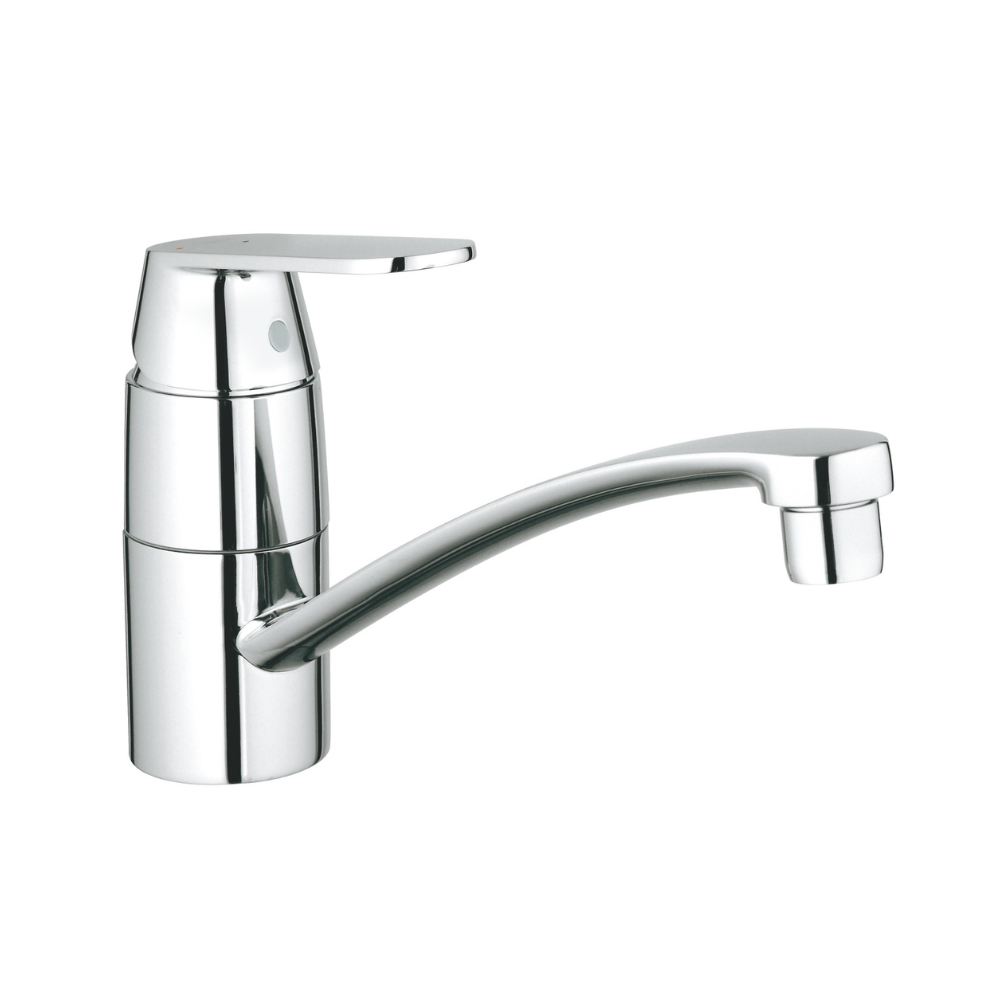 Mitigeur evier Grohe Eurosmart Cosmopolitan