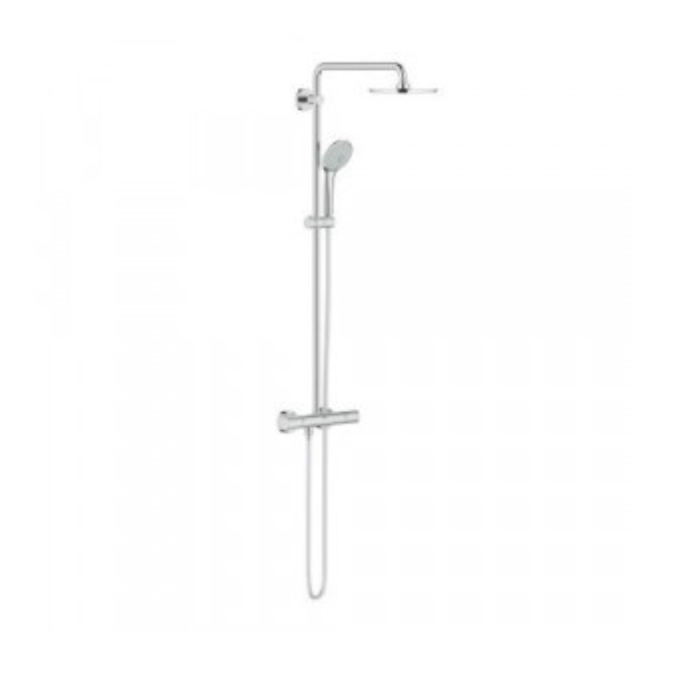 Colonne douche GROHE Euphoria System 210