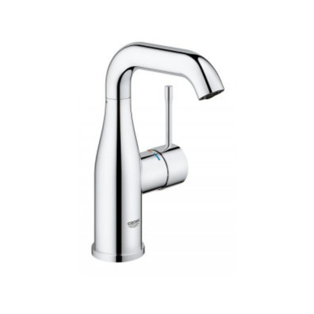Mitigeur lavabo Essence Grohe Taille M - Sans tirette