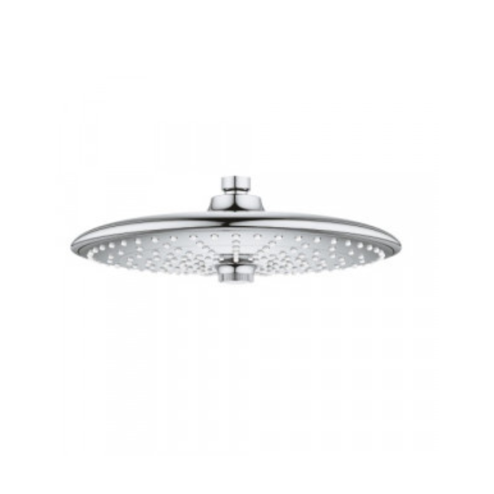Colonne bain Grohe Euphoria System 260 douche de tete