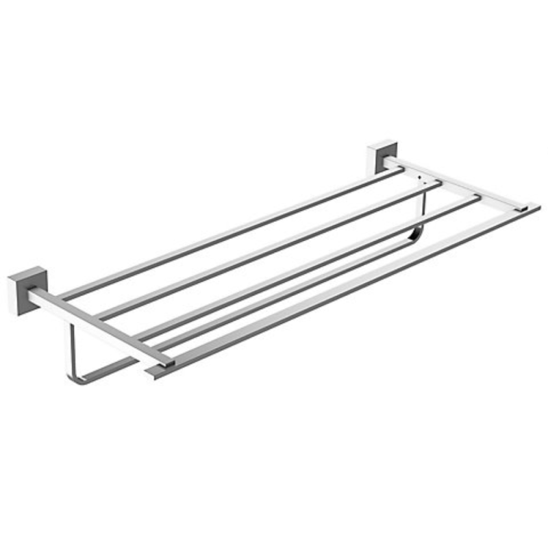  Porte serviettes Jacob Delafon Moderne 560 mm Chrome