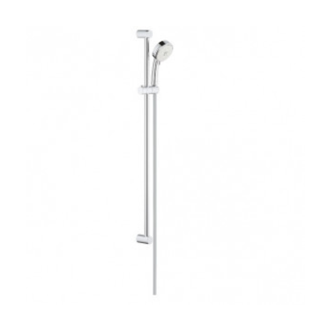 Ensemble douche Grohe Tempesta Cosmopolitan 100