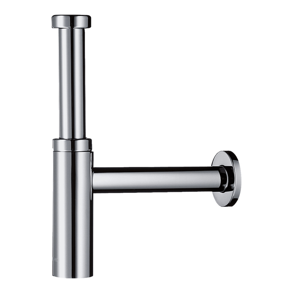 Siphon Hansgrohe design Flowstar S moderne et élégant