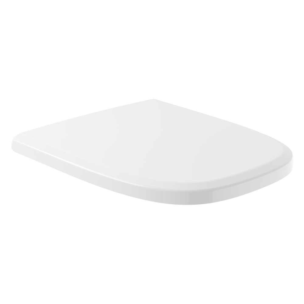 Abattant amovible pour WC blanc Villeroy & Boch Antheus