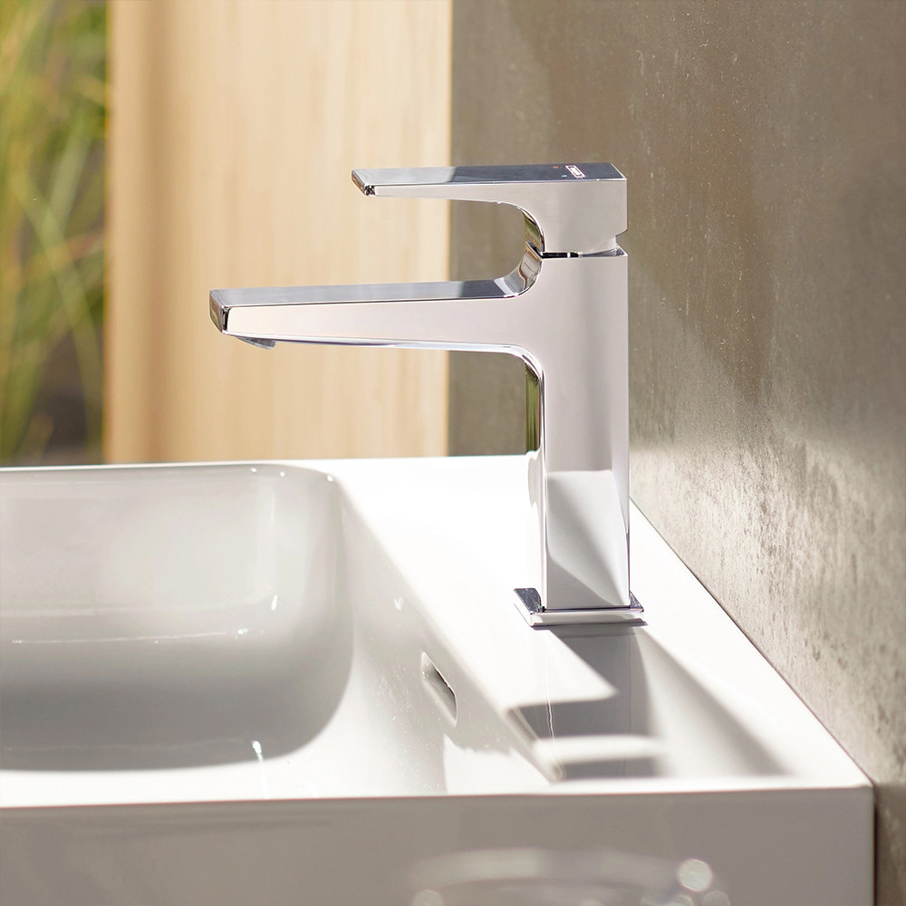 Mitigeur lavabo HANSGROHE Metropol 100