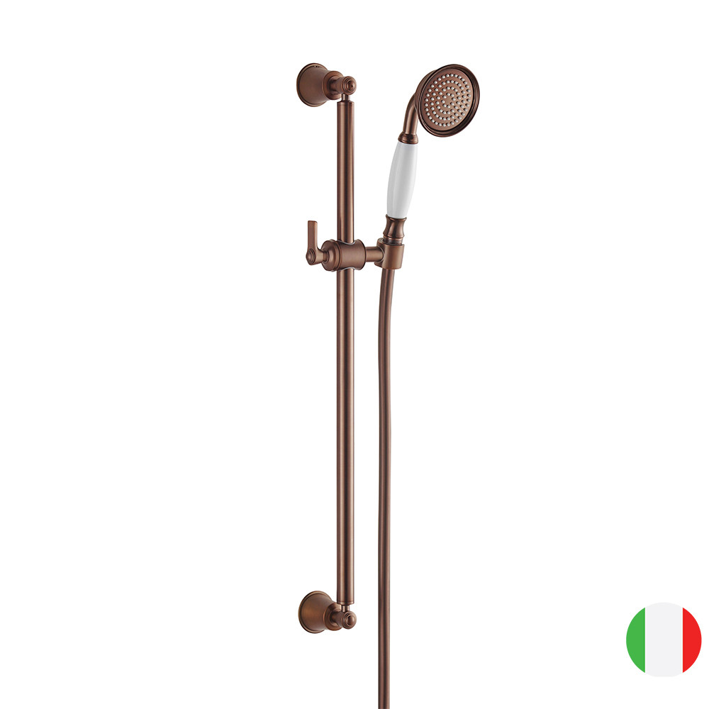 Ensemble de douche PAINI Lady's auburn