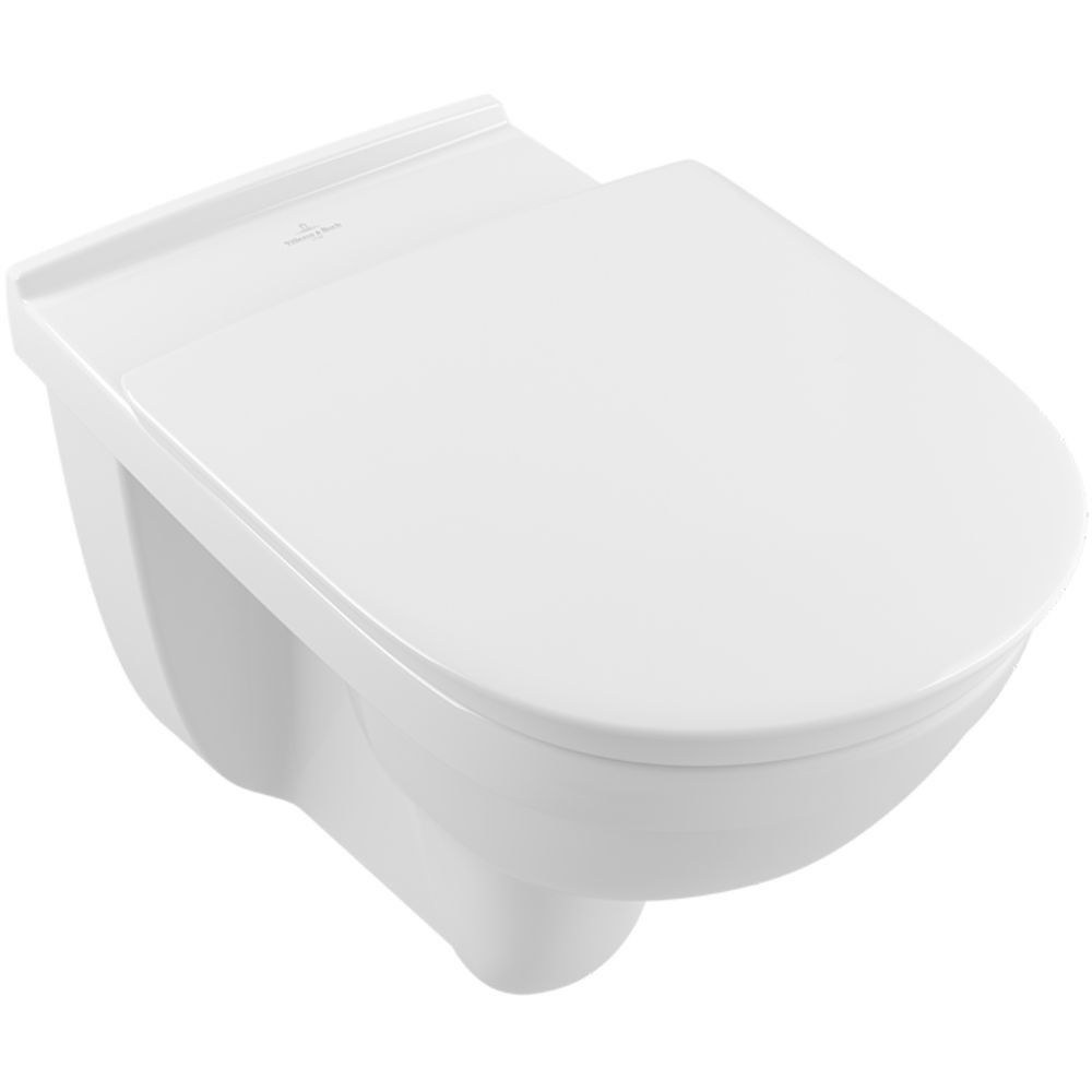 Cuvette suspendu Villeroy et Boch o.novo vita batinea.com