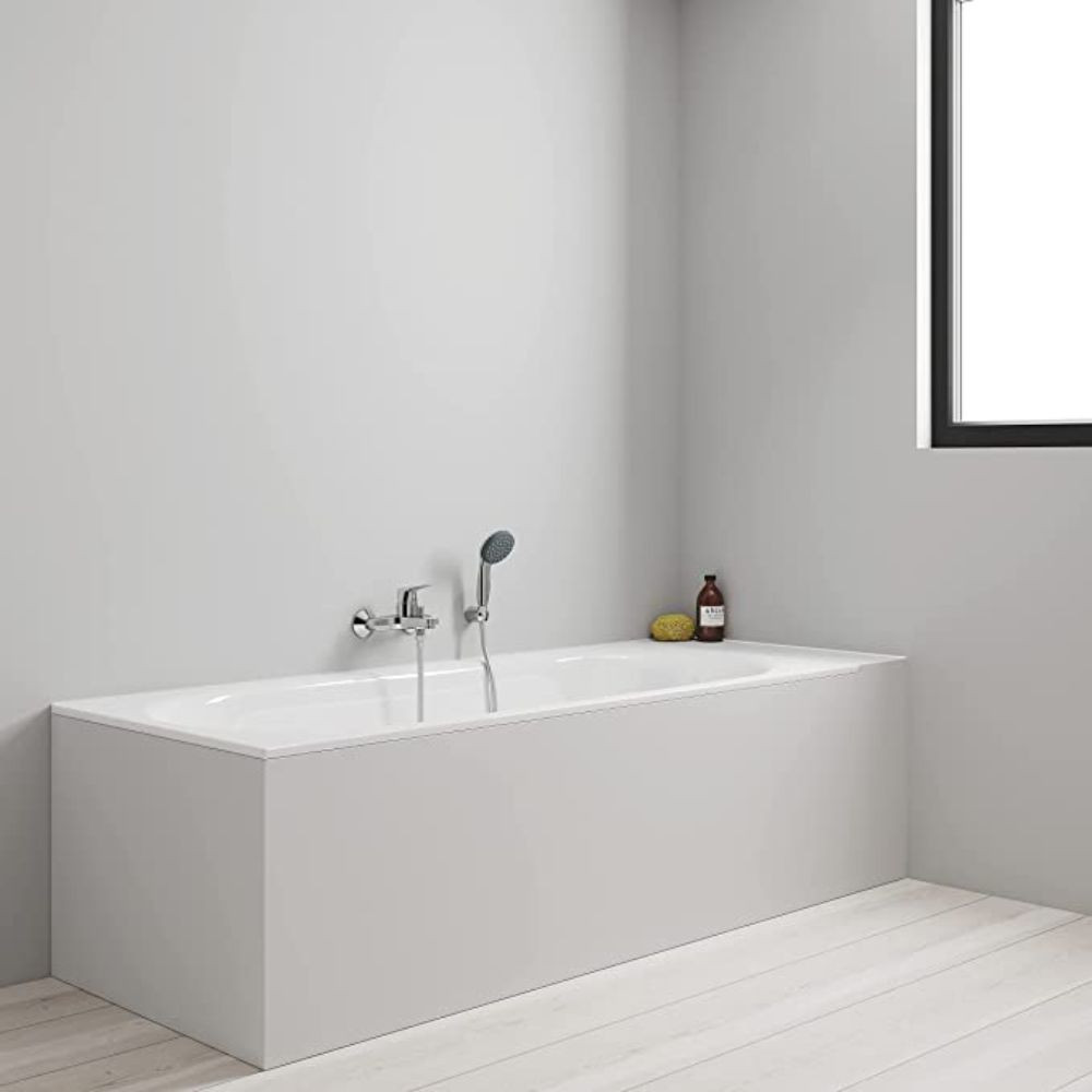 Ambiance Mitigeur bain douche mural Start Flow Grohe Quickfix