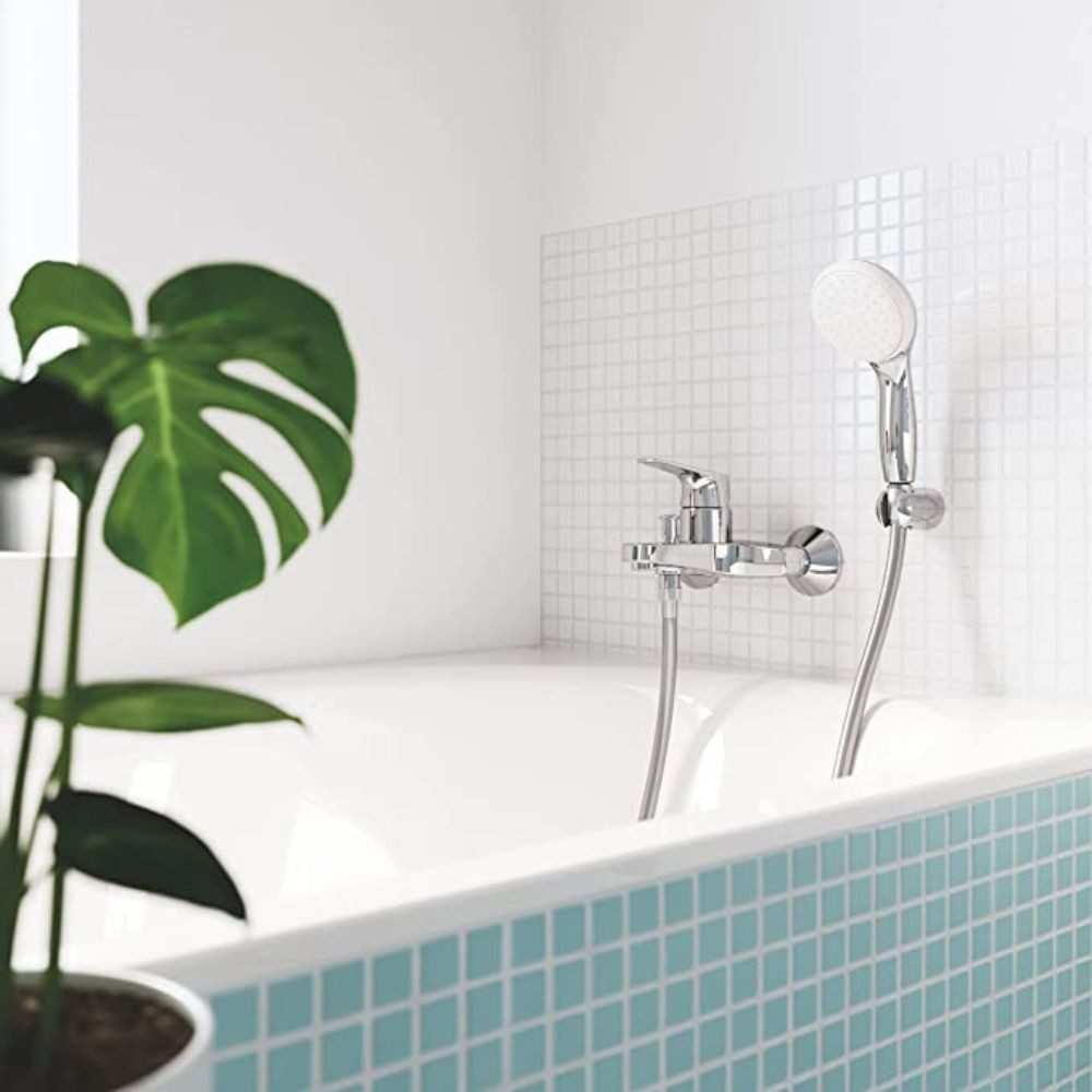 Ambiance 2 Mitigeur bain douche mural Start Flow Grohe Quickfix