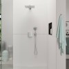 Douchette HANSGROHE Raindance Select E chromé