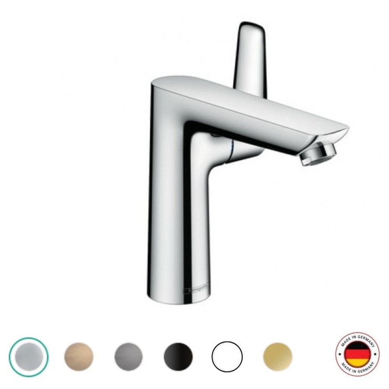 Mitigeur lavabo HANSGROHE Talis E 150 (ROBINETTERIE LAVABO VASQUE LAVE MAINS)Retour Réinitialiser Supprimer Dupliquer Sauvegarde