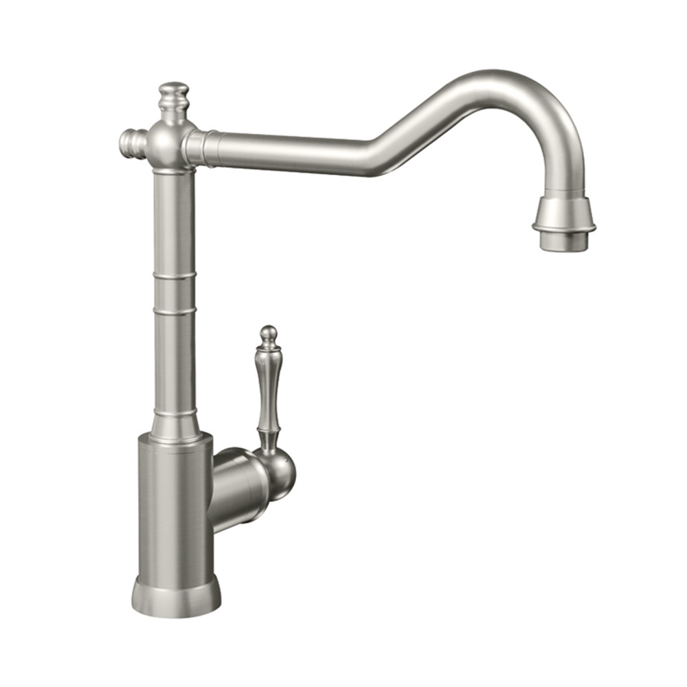 Robinet cuisine VILLEROY ET BOCH Avia 2.0