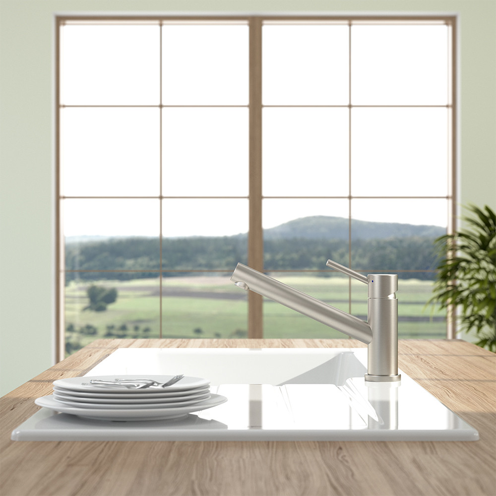 Robinet cuisine VILLEROY ET BOCH Como | Batinea
