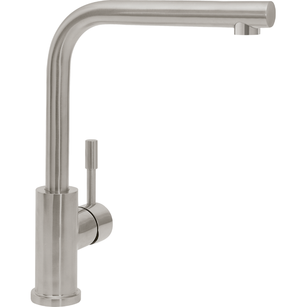 Robinet cuisine VILLEROY ET BOCH Modern Steel | Batinea