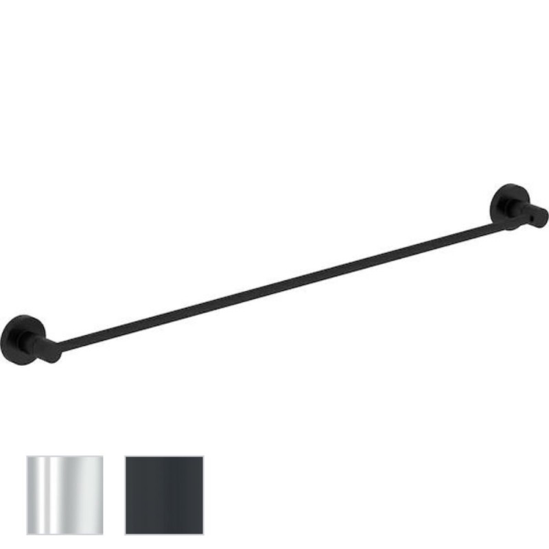Barre porte-serviettes JACOBDE DELAFON - Collection Eo Classique
