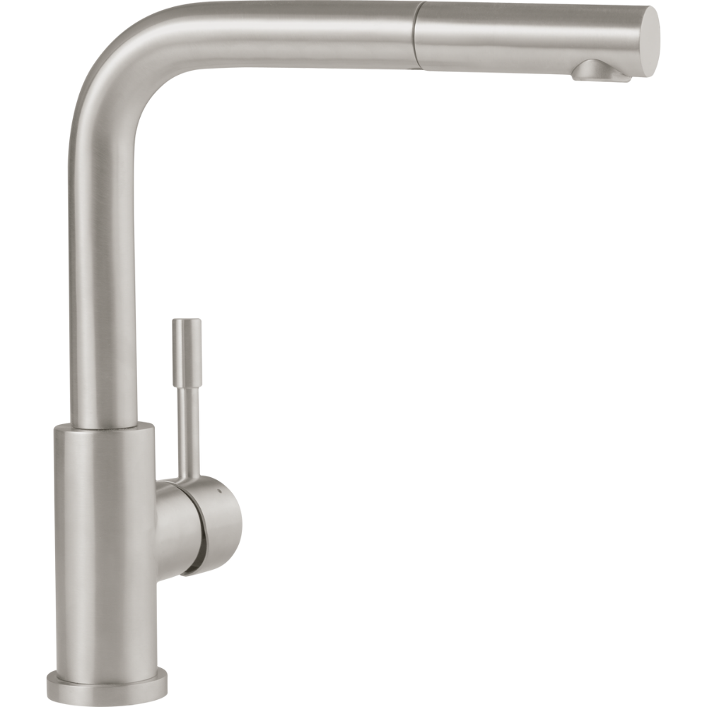 Robinet cuisine VILLEROY ET BOCH Steel Shower | Batinea