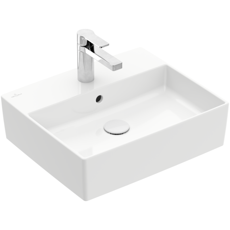 Vasque à poser VILLEROY ET BOCH Memento 2.0 | Batinea