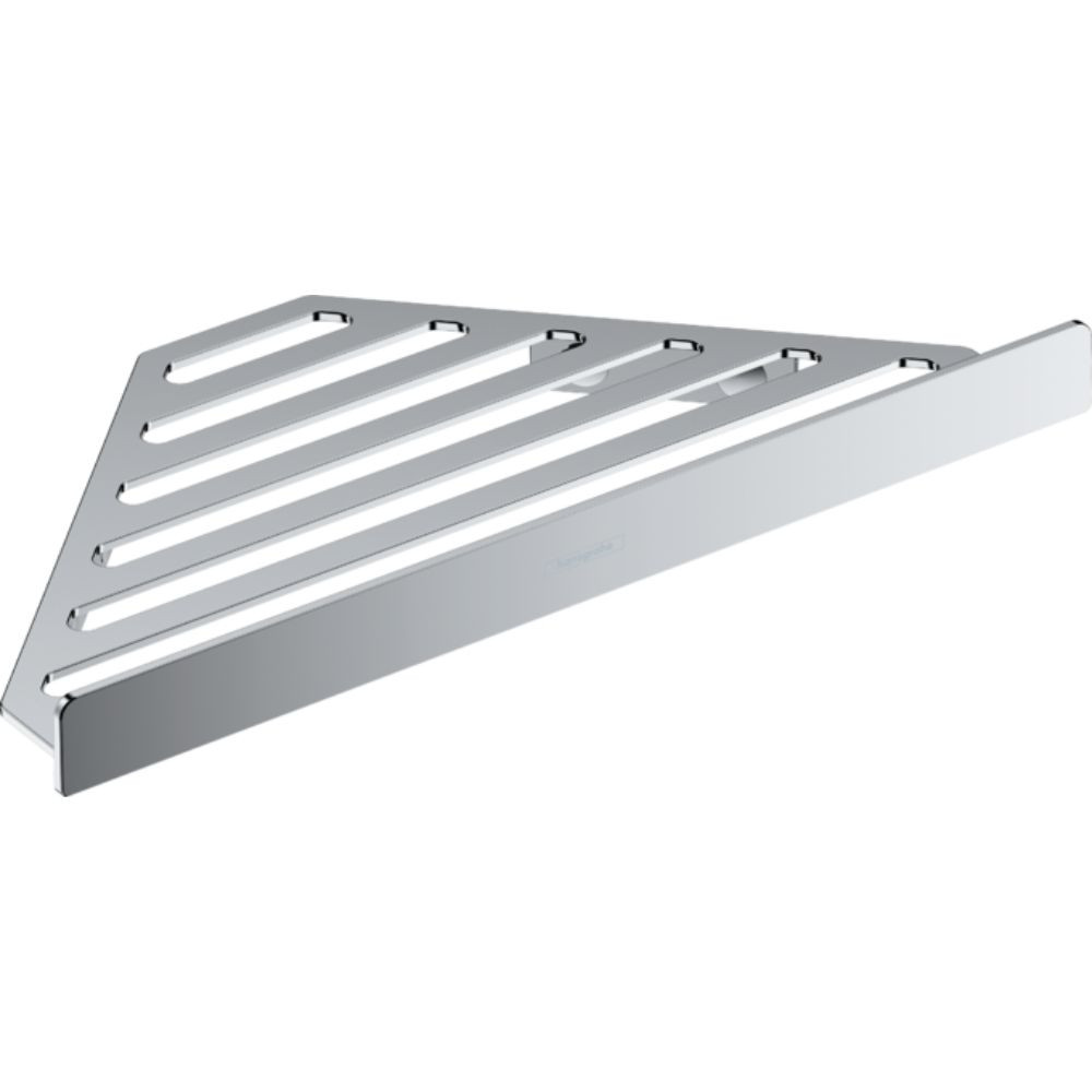 Colonne de douche thermostatique HANSGROHE Raindance Select E, 3 jets | Batinea