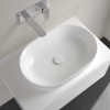 Vasque ovale à poser VILLEROY ET BOCH Architectura | Batinea