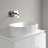 Vasque ovale à poser VILLEROY ET BOCH Architectura | Batinea
