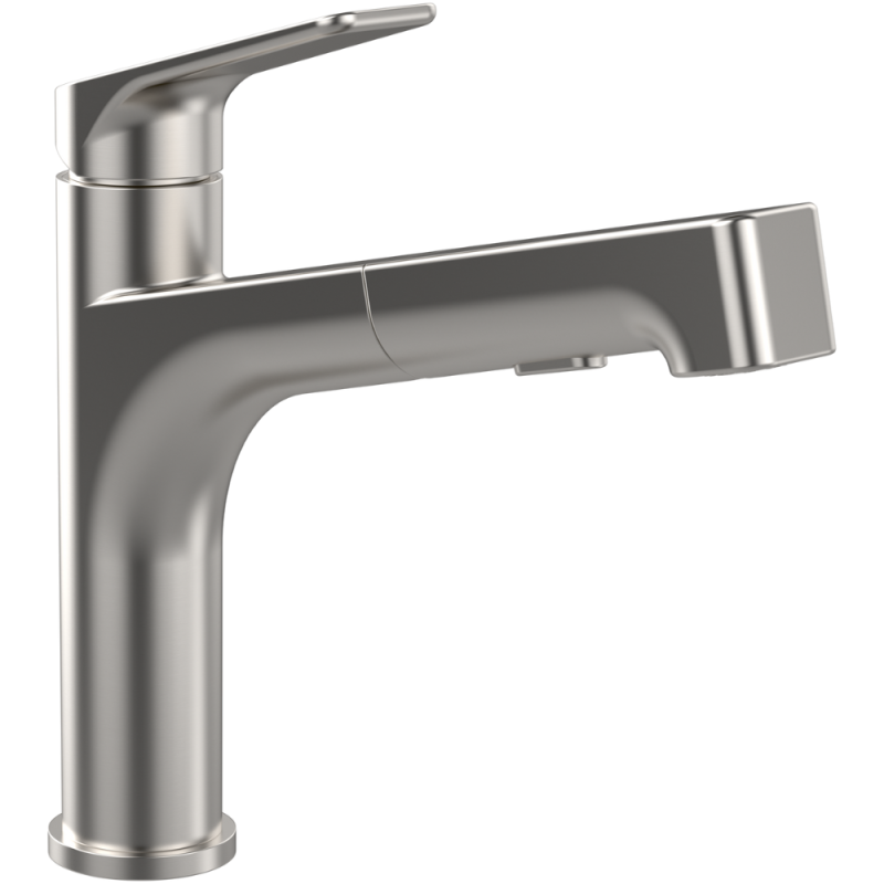Robinet cuisine VILLEROY ET BOCH Junis Sky Shower