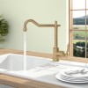 Robinet cuisine VILLEROY ET BOCH Avia 2.0 | Batinea