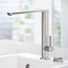 Robinet cuisine VILLEROY ET BOCH Finera
