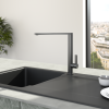 Robinet cuisine VILLEROY ET BOCH Finera