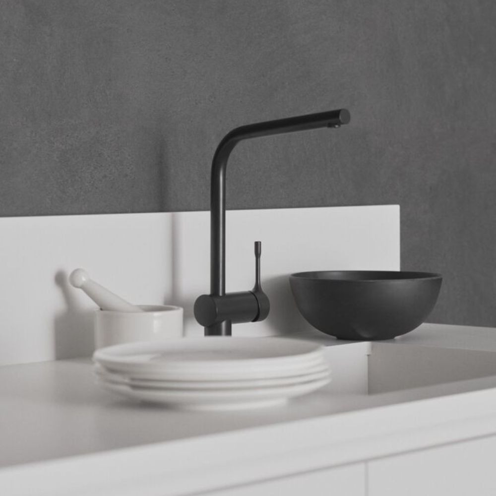 Robinet cuisine IDEAL STANDARD Ceralook | Batinea
