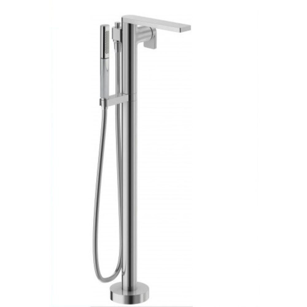 Robinet baignoire ilot Jacob Delafon Composed - Batinea