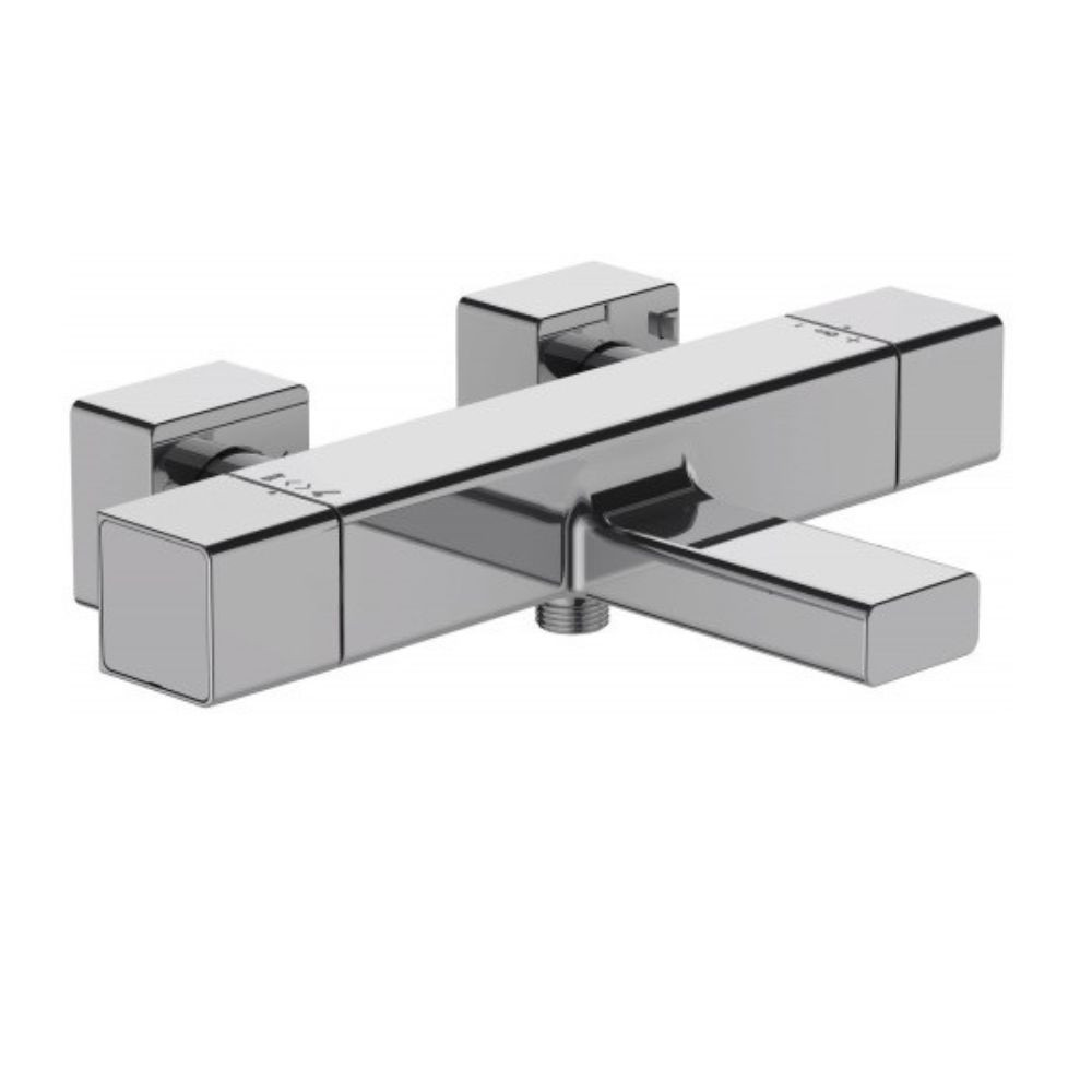 Robinet baignoire Jacob Delafon Strayt - Salle de bain Jacob Delafon - Batinea 