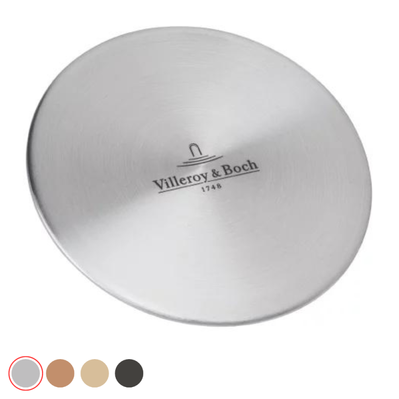 Cache bonde evier VILLEROY ET BOCH
