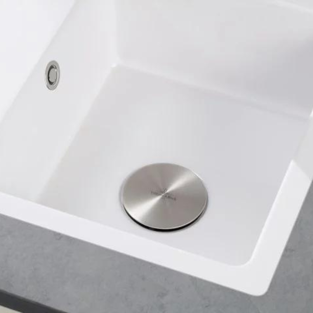 Cache bonde evier VILLEROY ET BOCH | Batinea