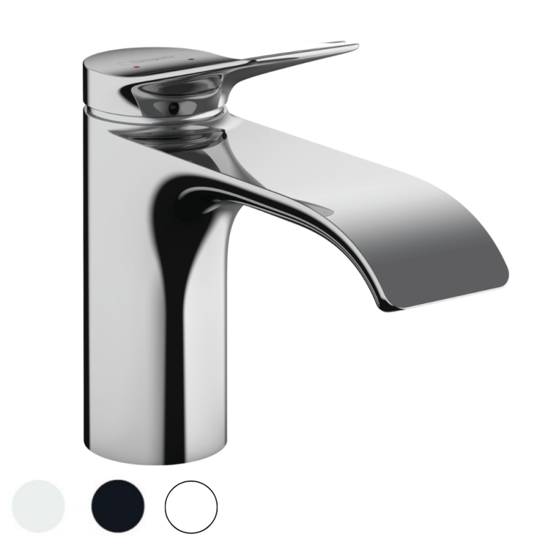 Mitigeur lavabo HANSGROHE Vivenis 80 | Batinea