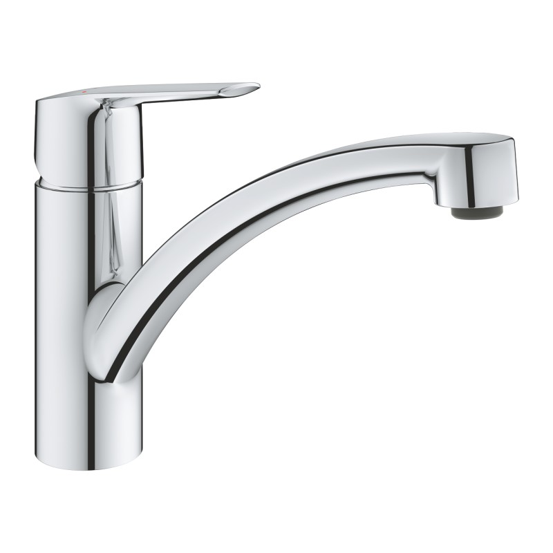 mitigeur d'évier bec bas Start GROHE