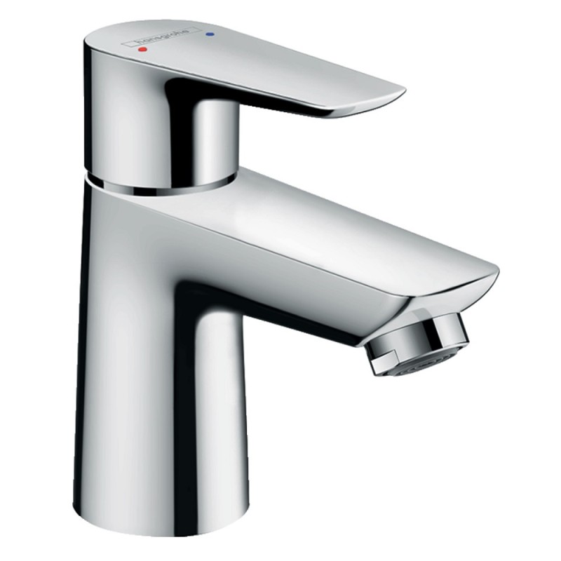 Mitigeur lavabo HANSGROHE Talis E 80 + nettoyant Briochin| Batinea