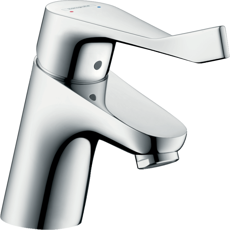 Mitigeur HANSGROHE Focus 70 Care nettoyant