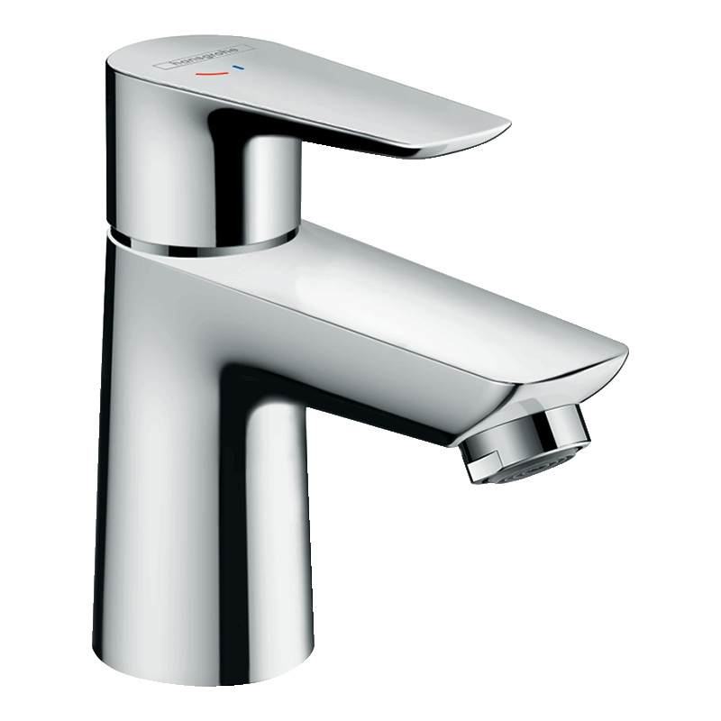 Mitigeur HANSGROHE Talis E 80 CoolStart sans vidage nettoyant