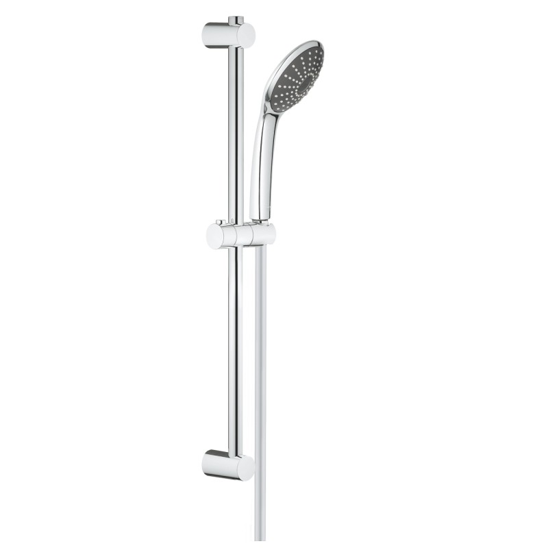 Pommeau de douche GROHE Quickfix Vitalio Joy 110 avec barre