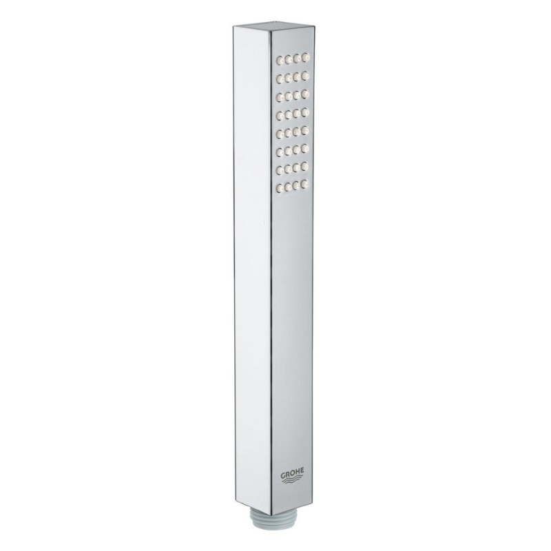 Pommeau de douche GROHE Quickfix Vitalio Joy Cube Stick
