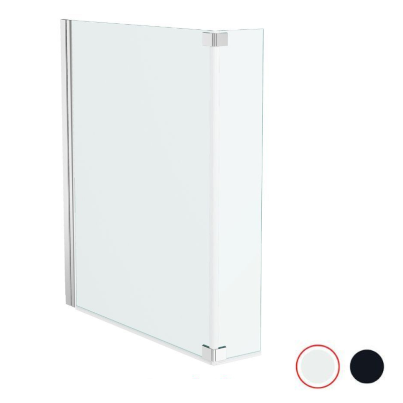 Pare bain JACOB DELAFON Neo, 2 volets 