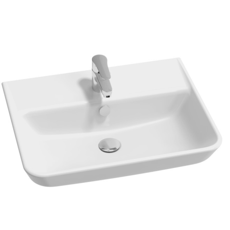 Lavabo JACOB DELAFON Struktura non meulé