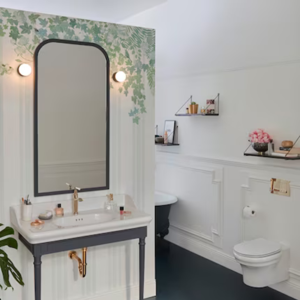 Paire d'appliques murales AMBIANCE
