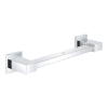 barre d appui grohe start cube 30 cm chromé