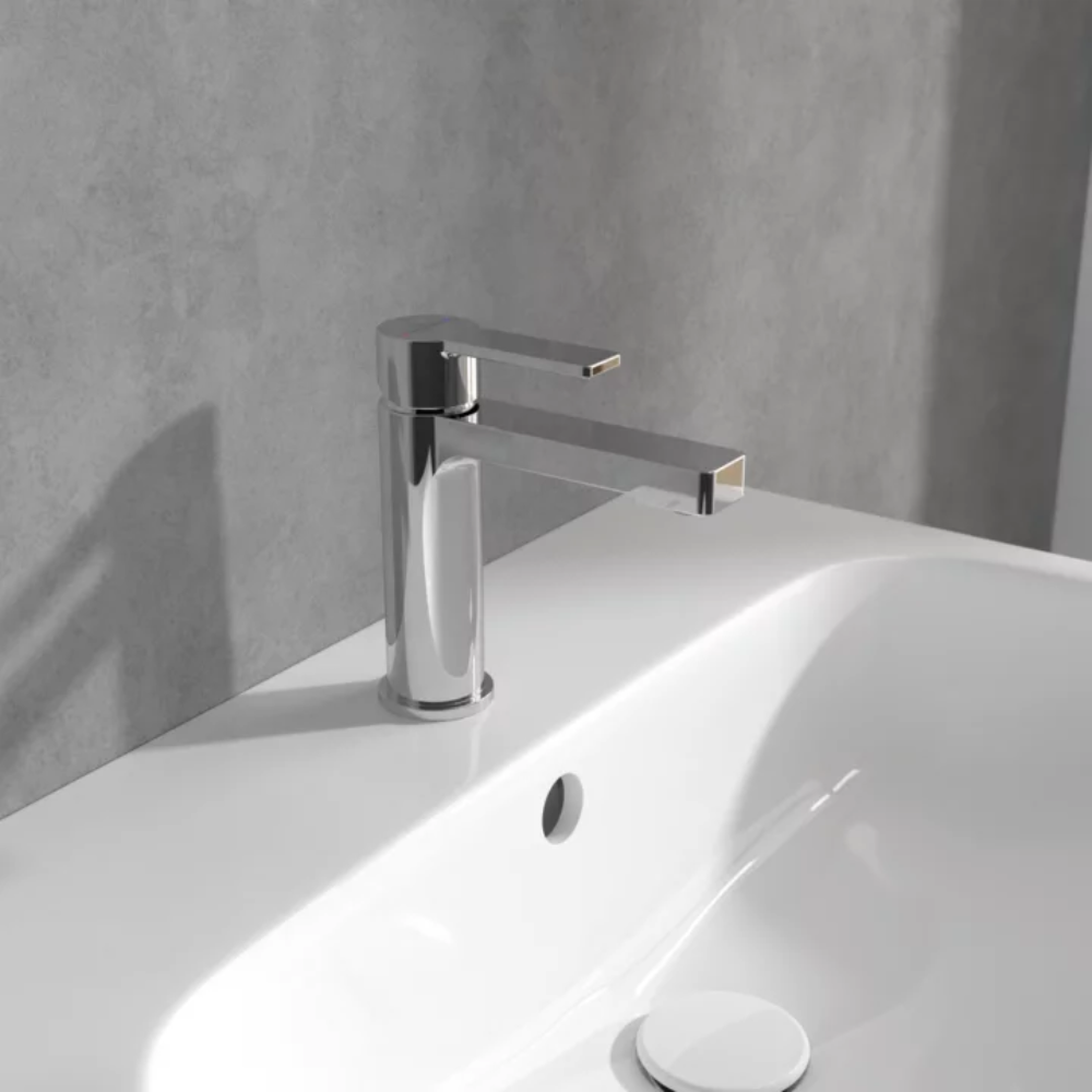 Mitigeur lavabo VILLEROY ET BOCH Architectura | Batinea