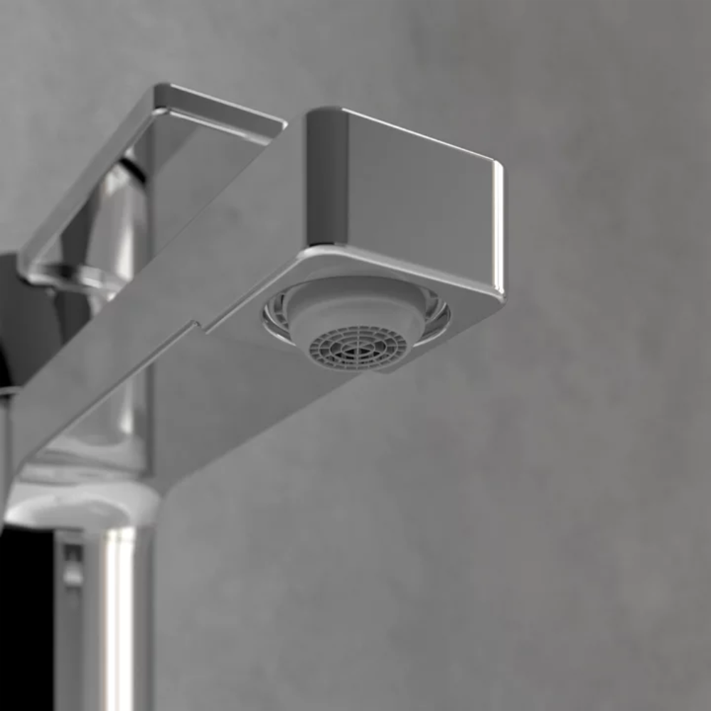 Mitigeur lavabo VILLEROY ET BOCH Architectura | Batinea